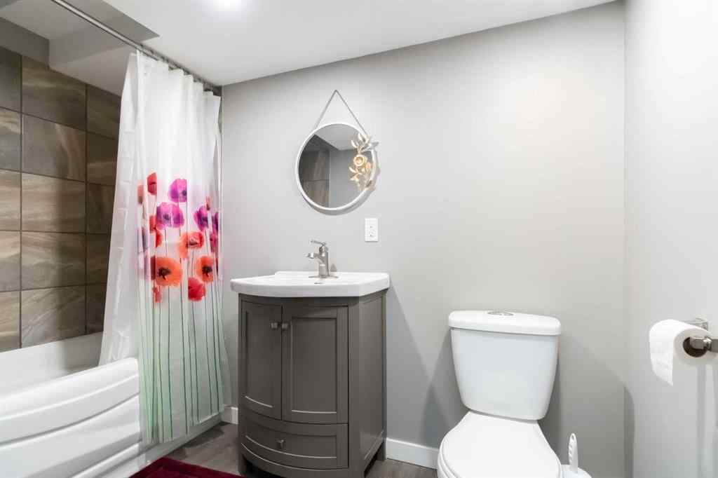 MLS® A2244191 - Unit #61 711 Beacon Hill   in Beacon Hill Fort McMurray, Residential