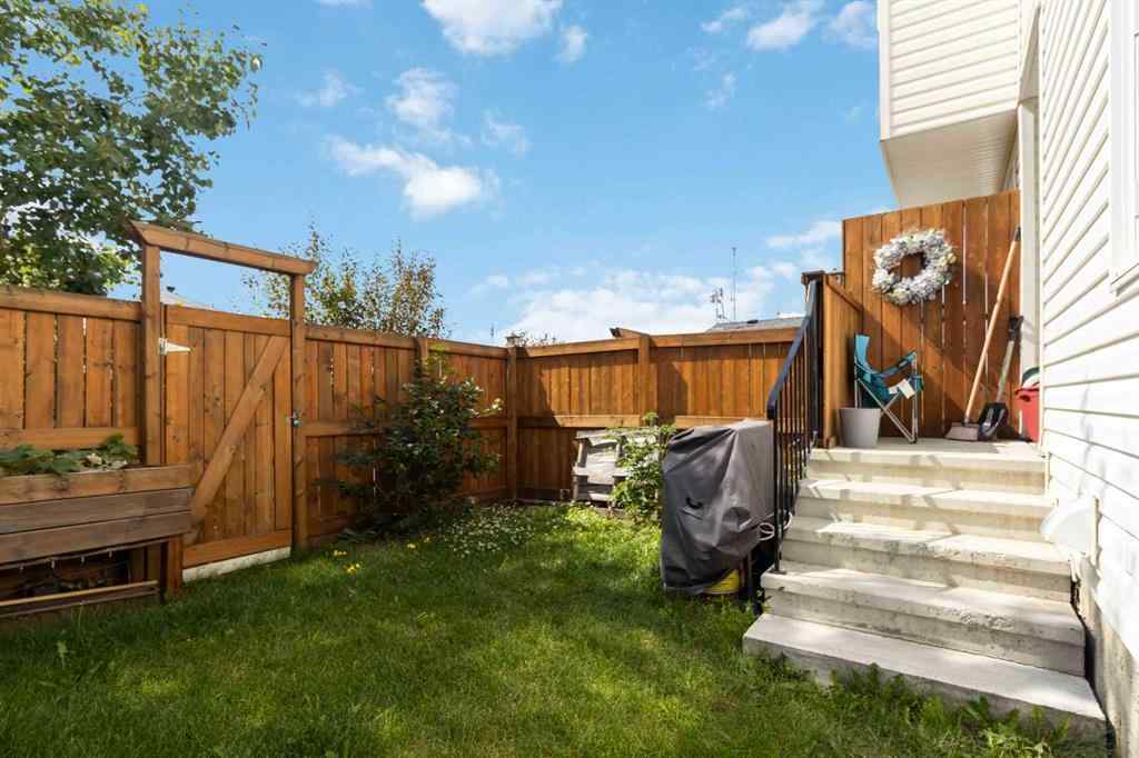 MLS® A2244191 - Unit #61 711 Beacon Hill   in Beacon Hill Fort McMurray, Residential