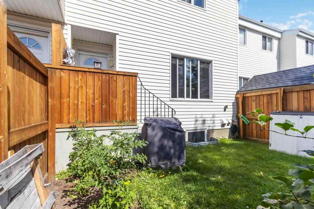 MLS® A2244191 - Unit #61 711 Beacon Hill   in Beacon Hill Fort McMurray, Residential