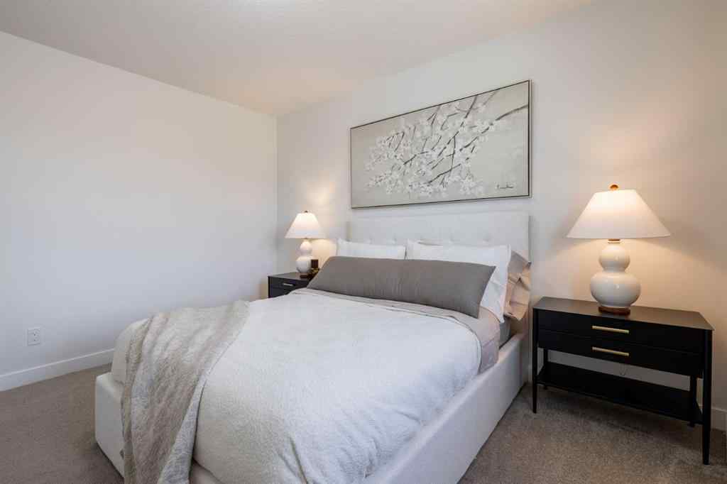 MLS® A2244196 - 154 Sunstone Way  in NONE Balzac, Residential