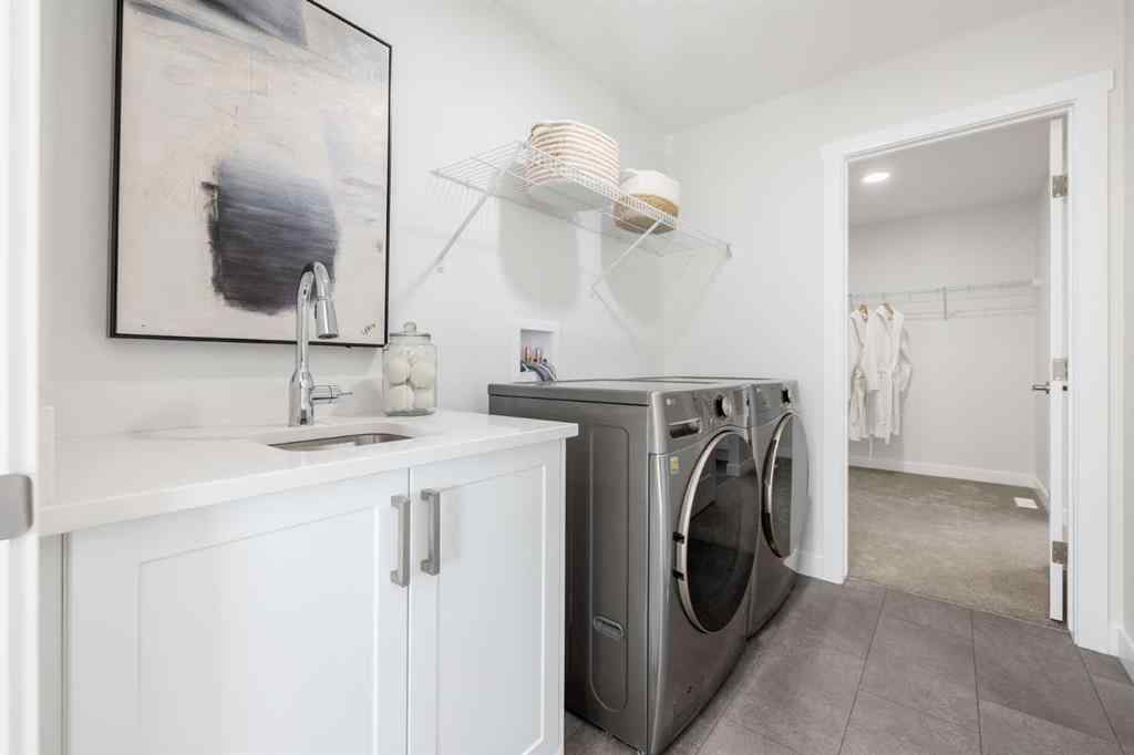 MLS® A2244196 - 154 Sunstone Way  in NONE Balzac, Residential