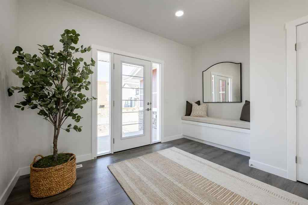 MLS® A2244196 - 154 Sunstone Way  in NONE Balzac, Residential