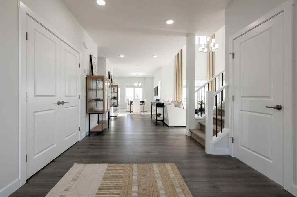 MLS® A2244196 - 154 Sunstone Way  in NONE Balzac, Residential