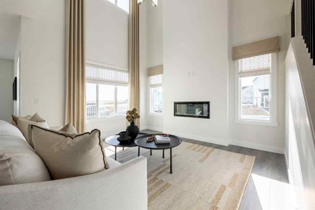 MLS® A2244196 - 154 Sunstone Way  in NONE Balzac, Residential