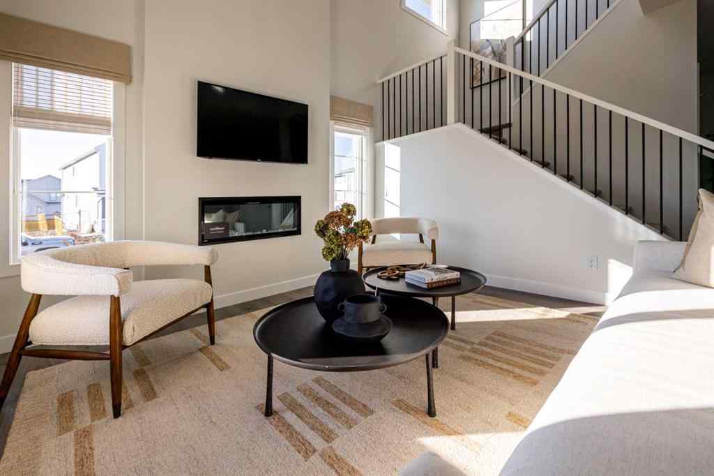 MLS® A2244196 - 154 Sunstone Way  in NONE Balzac, Residential