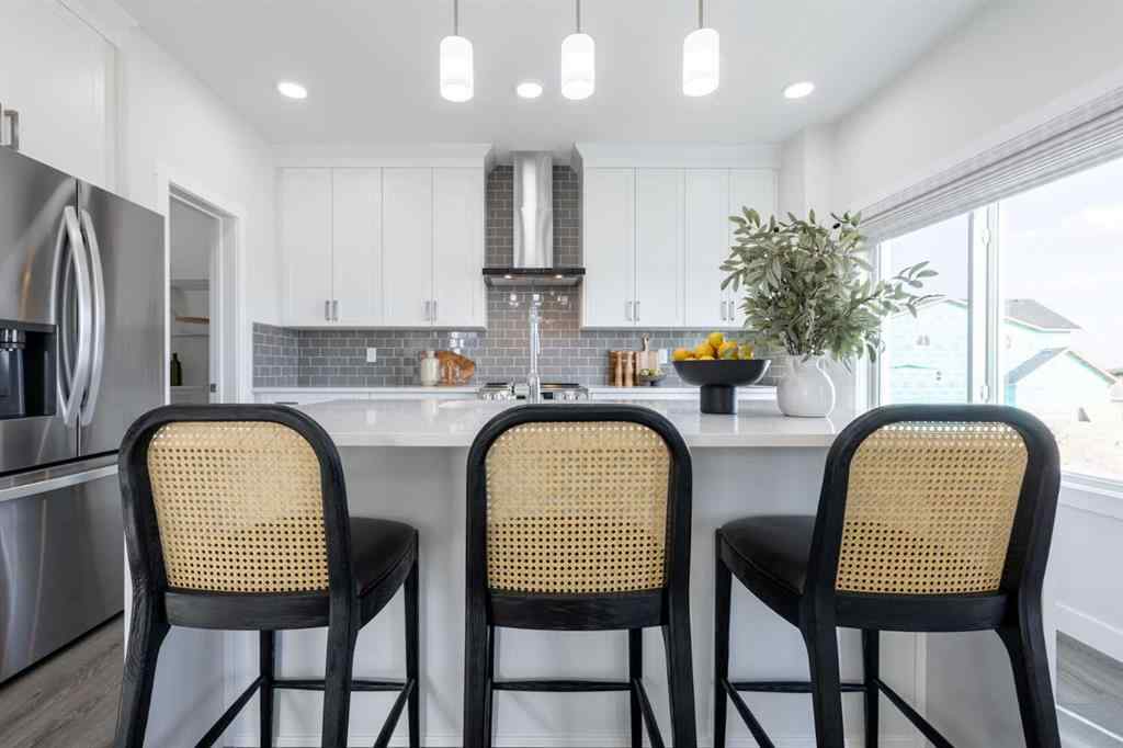 MLS® A2244196 - 154 Sunstone Way  in NONE Balzac, Residential