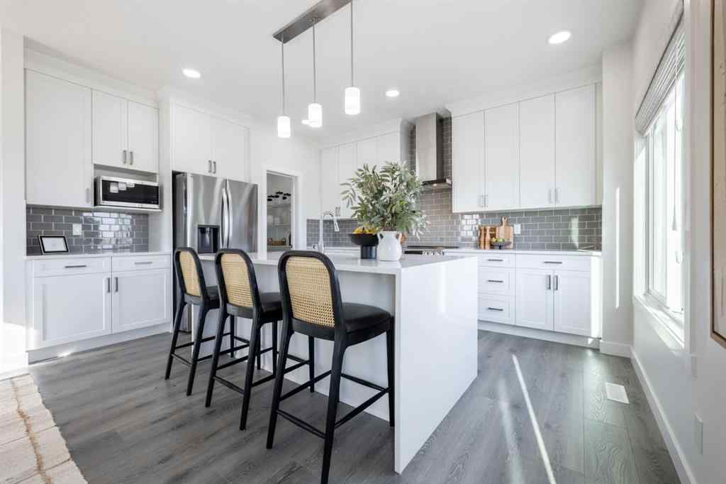 MLS® A2244196 - 154 Sunstone Way  in NONE Balzac, Residential