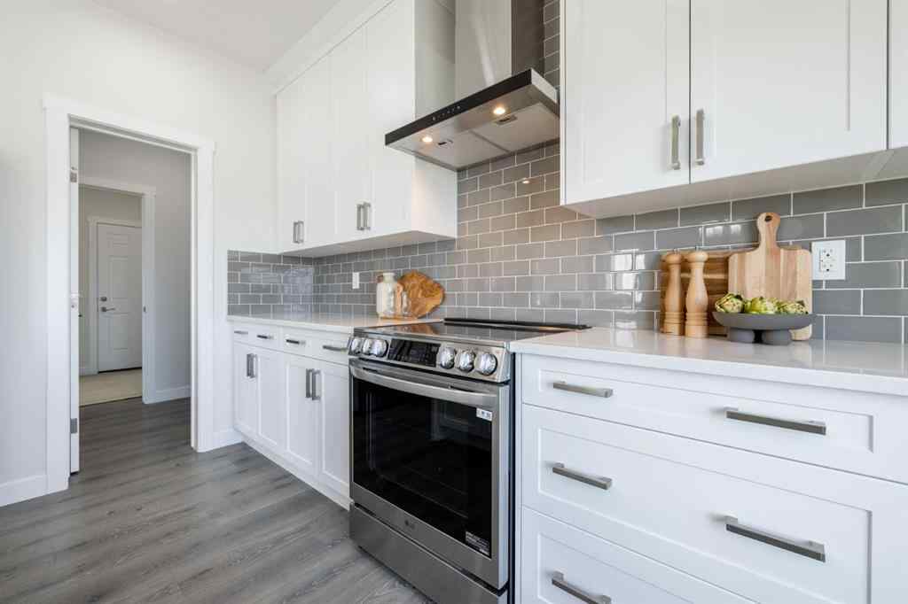 MLS® A2244196 - 154 Sunstone Way  in NONE Balzac, Residential