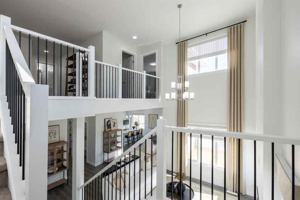 MLS® A2244196 - 154 Sunstone Way  in NONE Balzac, Residential