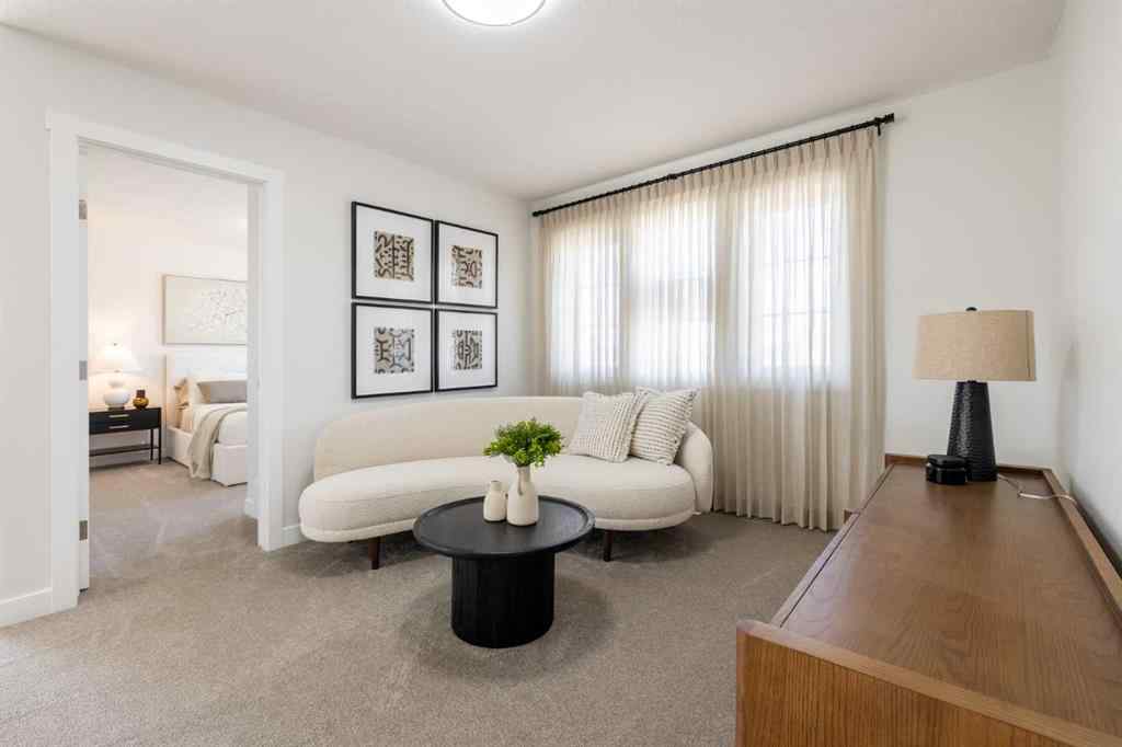 MLS® A2244196 - 154 Sunstone Way  in NONE Balzac, Residential