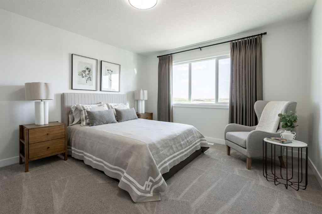 MLS® A2244196 - 154 Sunstone Way  in NONE Balzac, Residential