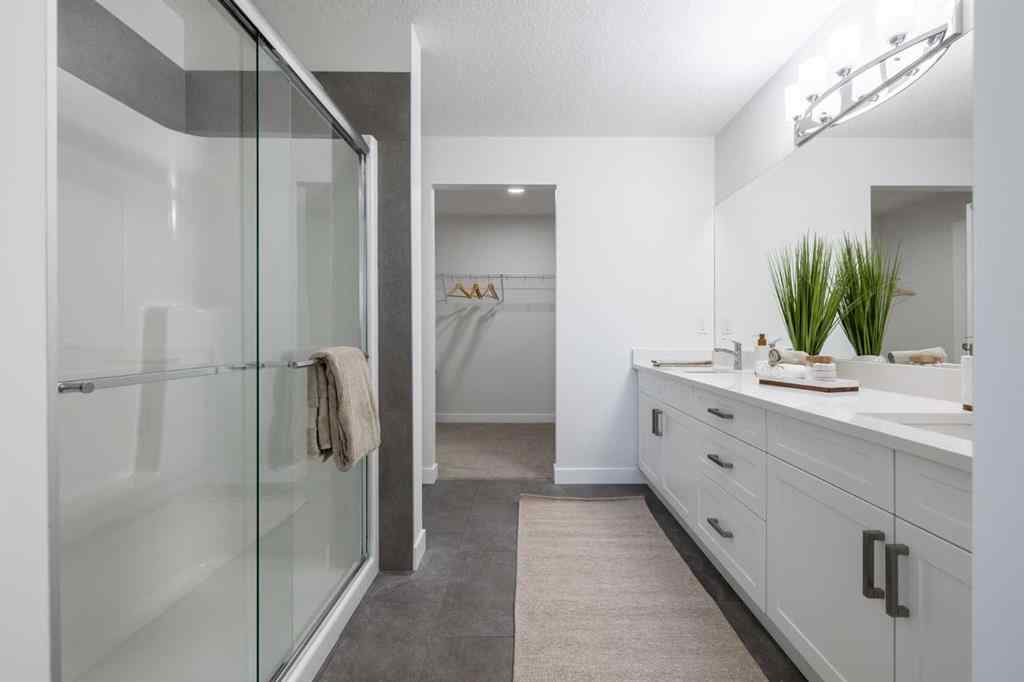 MLS® A2244196 - 154 Sunstone Way  in NONE Balzac, Residential