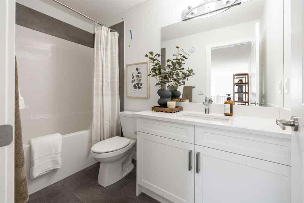 MLS® A2244196 - 154 Sunstone Way  in NONE Balzac, Residential