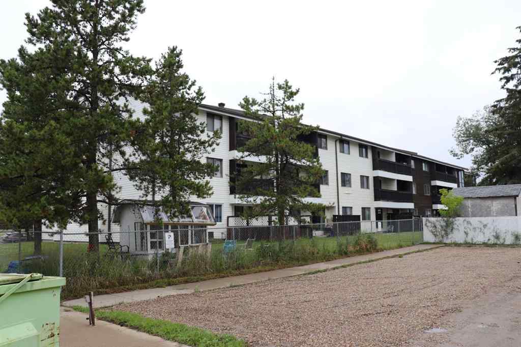 MLS® A2244198 - Unit #105 5317 5 Avenue   in NONE Edson, Residential