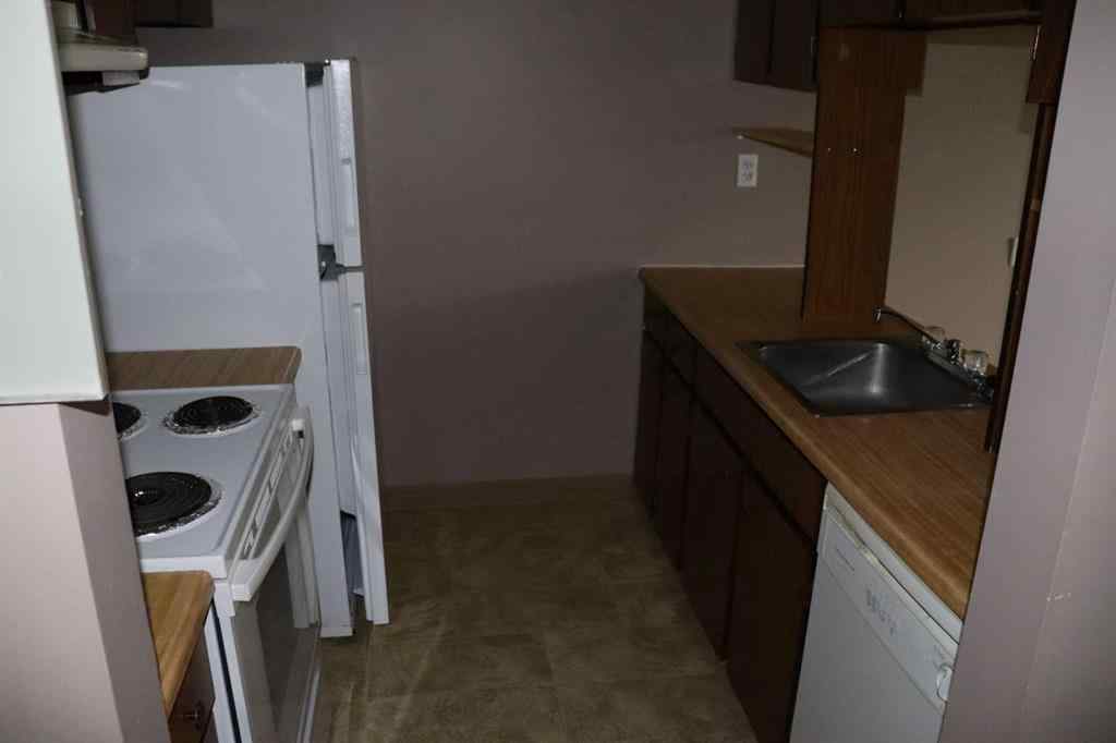 MLS® A2244198 - Unit #105 5317 5 Avenue   in NONE Edson, Residential