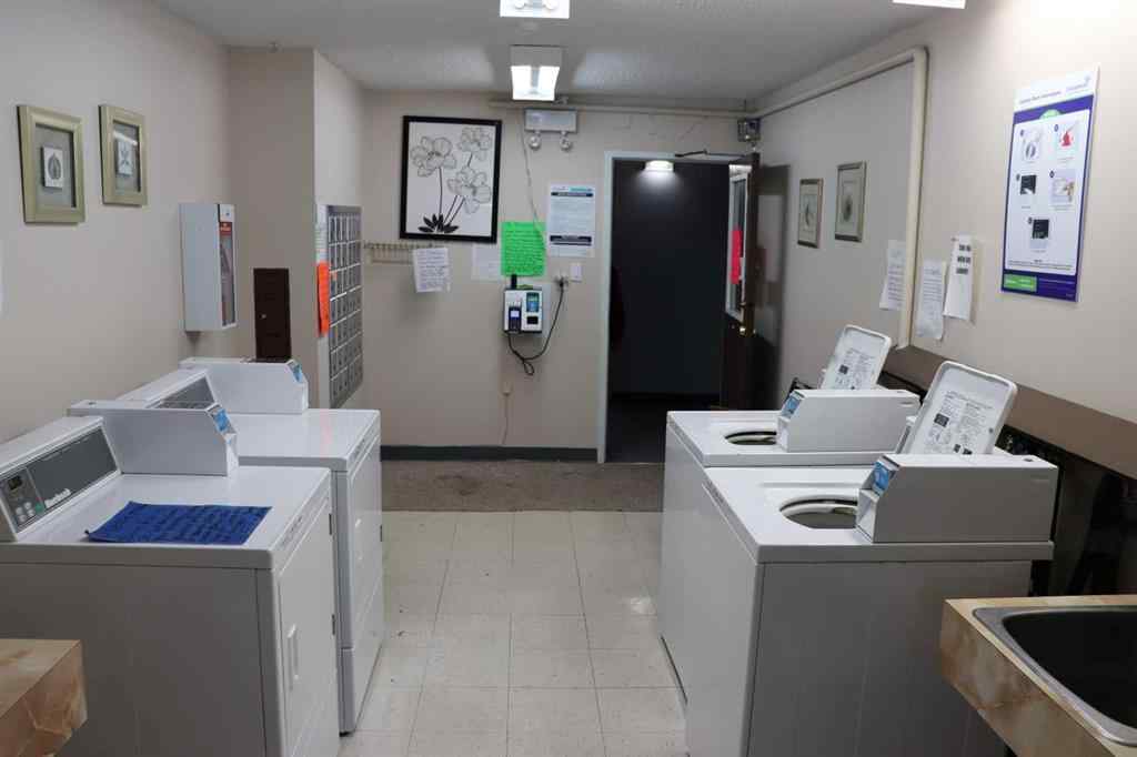 MLS® A2244198 - Unit #105 5317 5 Avenue   in NONE Edson, Residential