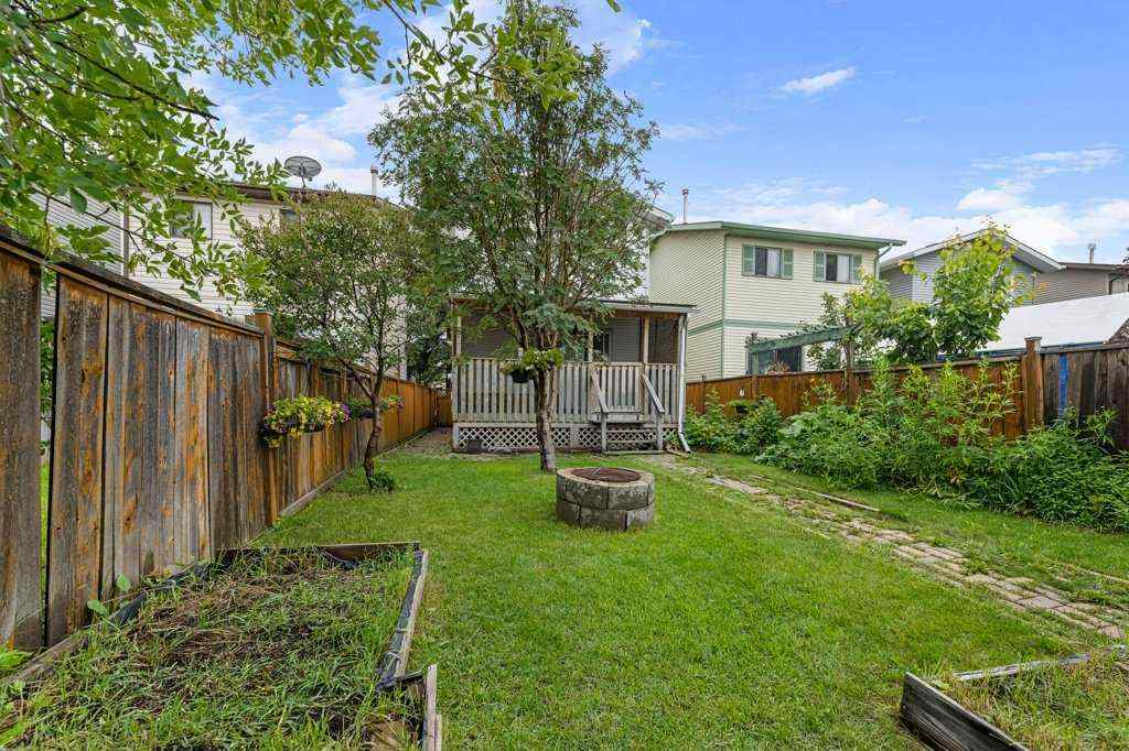 MLS® A2244199 - 50 Taraglen Road NE in Taradale Calgary, Residential