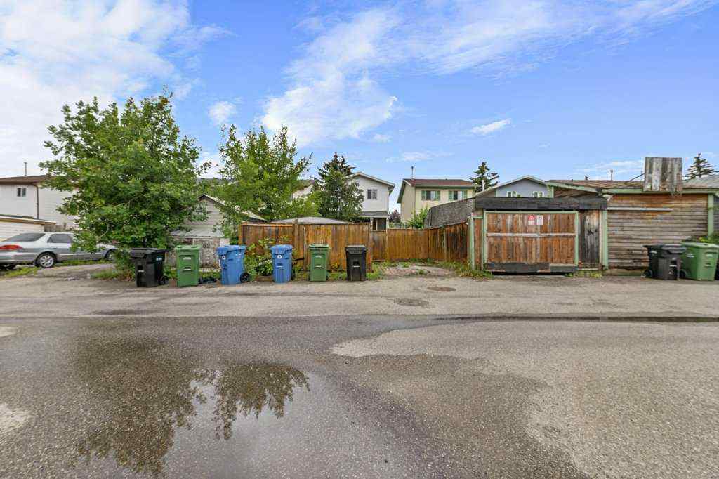 MLS® A2244199 - 50 Taraglen Road NE in Taradale Calgary, Residential