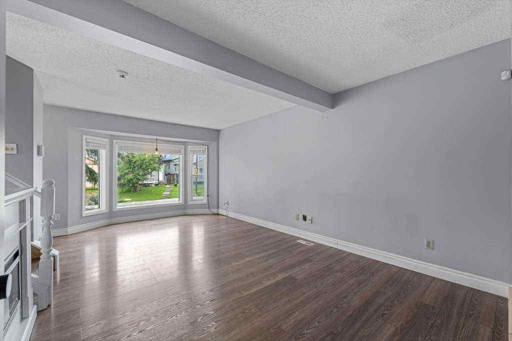 MLS® A2244199 - 50 Taraglen Road NE in Taradale Calgary, Residential