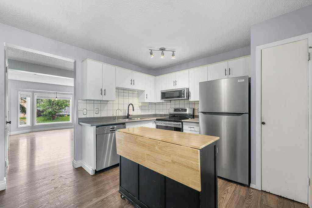 MLS® A2244199 - 50 Taraglen Road NE in Taradale Calgary, Residential