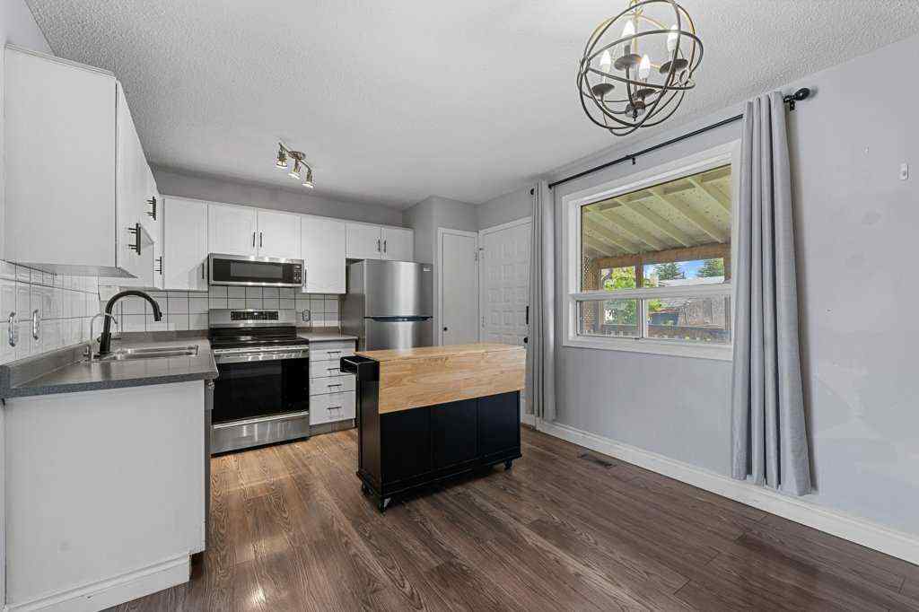MLS® A2244199 - 50 Taraglen Road NE in Taradale Calgary, Residential