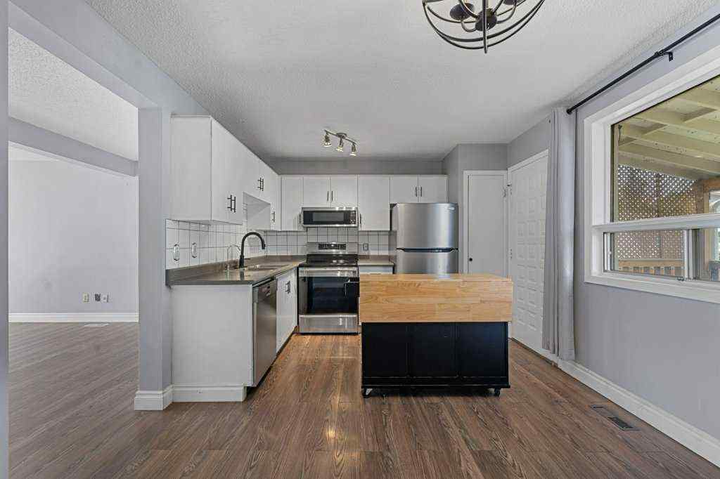 MLS® A2244199 - 50 Taraglen Road NE in Taradale Calgary, Residential