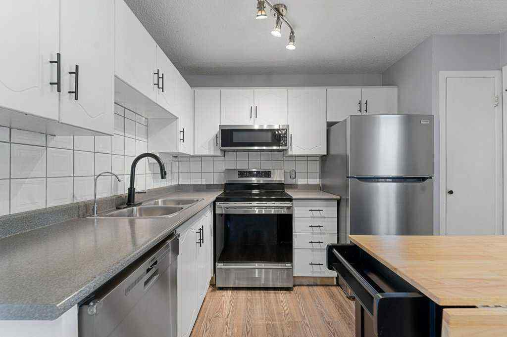 MLS® A2244199 - 50 Taraglen Road NE in Taradale Calgary, Residential