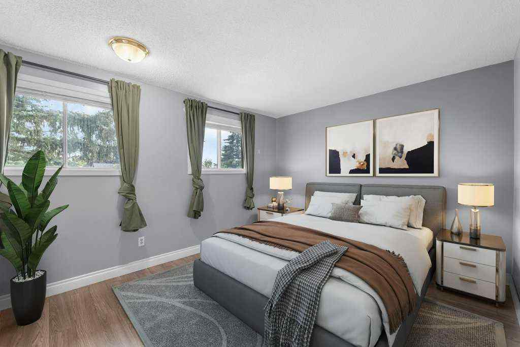 MLS® A2244199 - 50 Taraglen Road NE in Taradale Calgary, Residential
