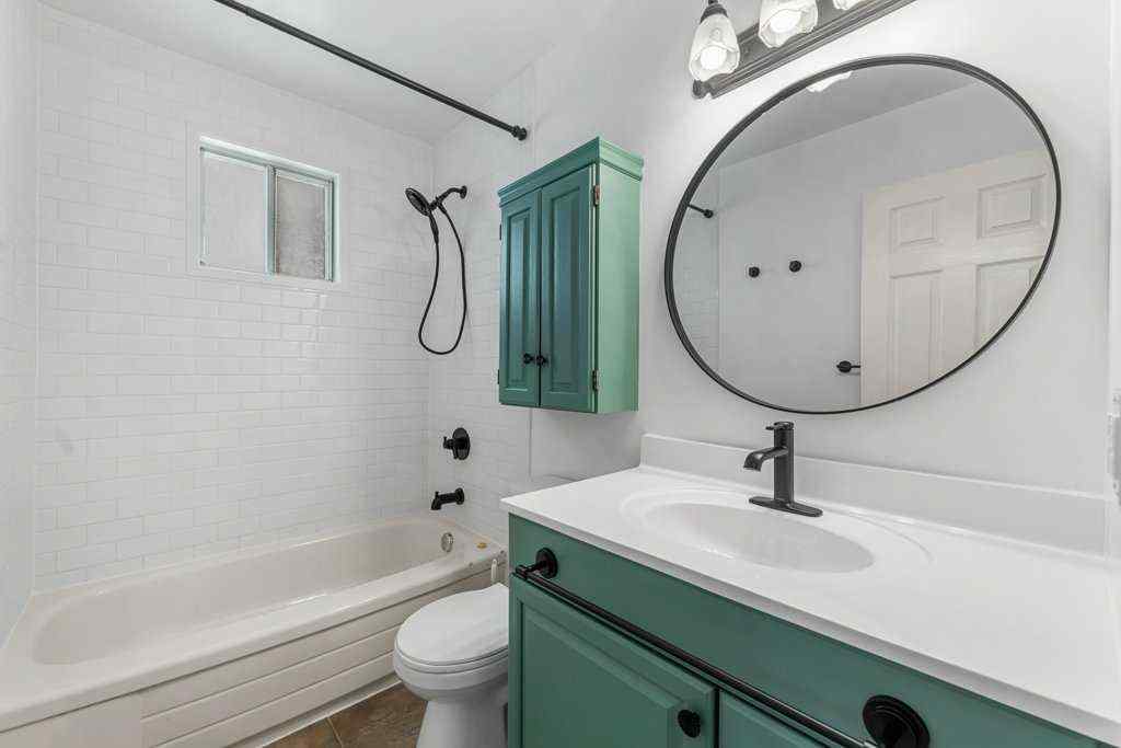 MLS® A2244199 - 50 Taraglen Road NE in Taradale Calgary, Residential