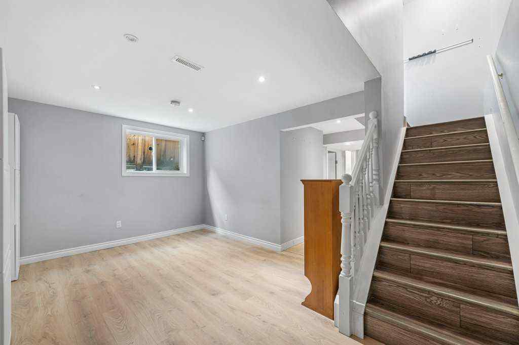 MLS® A2244199 - 50 Taraglen Road NE in Taradale Calgary, Residential