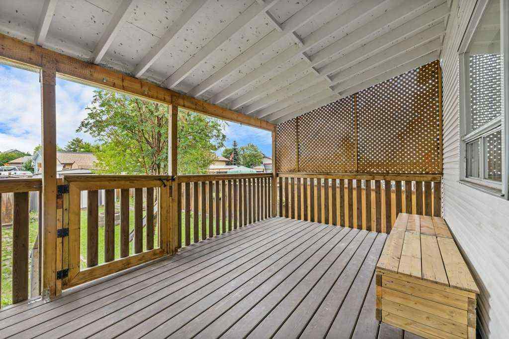 MLS® A2244199 - 50 Taraglen Road NE in Taradale Calgary, Residential