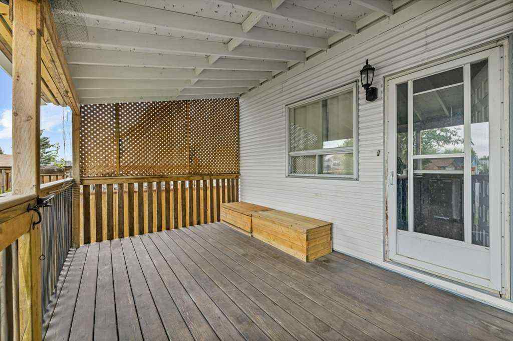 MLS® A2244199 - 50 Taraglen Road NE in Taradale Calgary, Residential