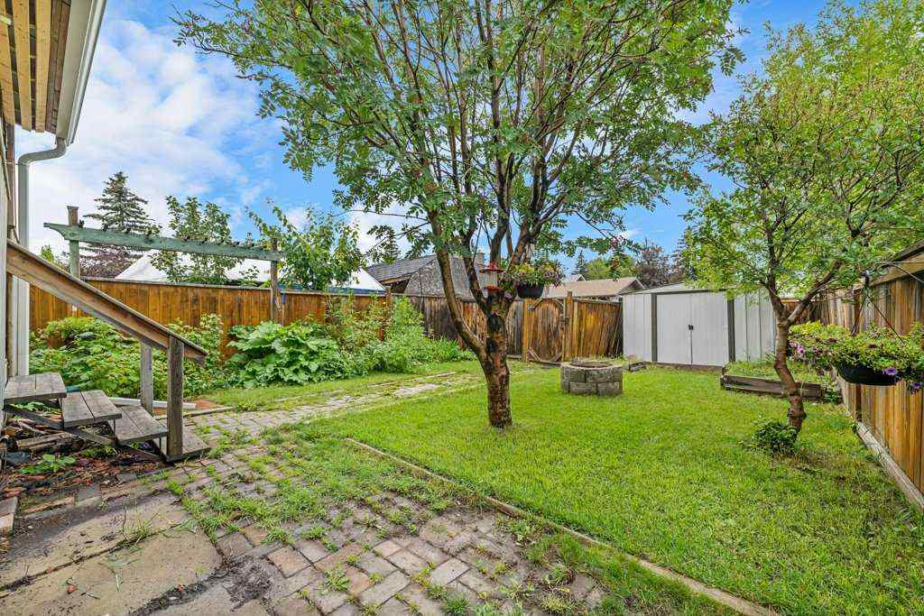 MLS® A2244199 - 50 Taraglen Road NE in Taradale Calgary, Residential