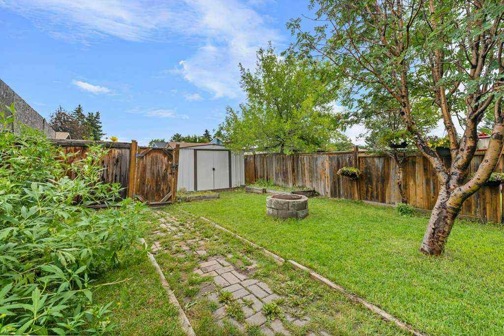 MLS® A2244199 - 50 Taraglen Road NE in Taradale Calgary, Residential