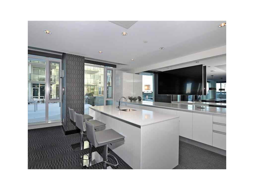 MLS® A2244203 - Unit #2307 1122 3 Street SE in Beltline Calgary, Residential