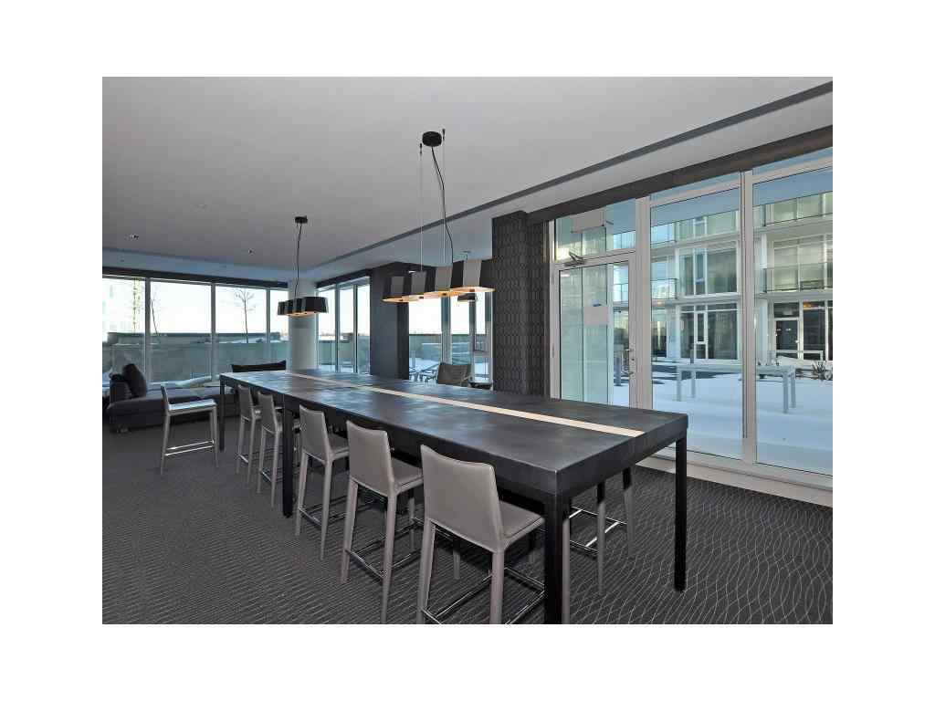 MLS® A2244203 - Unit #2307 1122 3 Street SE in Beltline Calgary, Residential