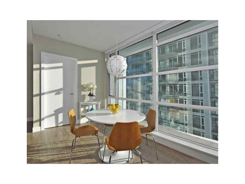 MLS® A2244203 - Unit #2307 1122 3 Street SE in Beltline Calgary, Residential