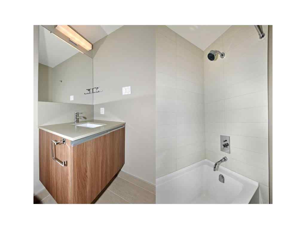 MLS® A2244203 - Unit #2307 1122 3 Street SE in Beltline Calgary, Residential