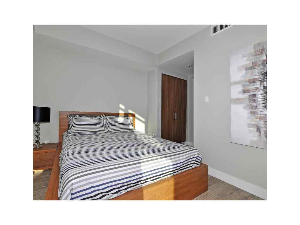 MLS® A2244203 - Unit #2307 1122 3 Street SE in Beltline Calgary, Residential