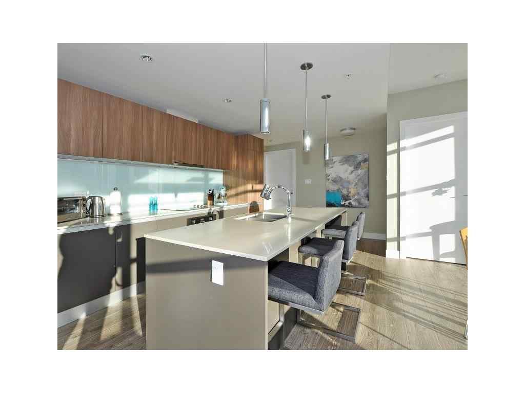 MLS® A2244203 - Unit #2307 1122 3 Street SE in Beltline Calgary, Residential