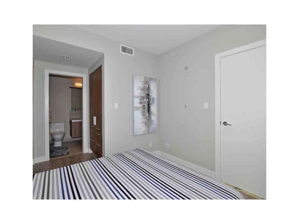 MLS® A2244203 - Unit #2307 1122 3 Street SE in Beltline Calgary, Residential