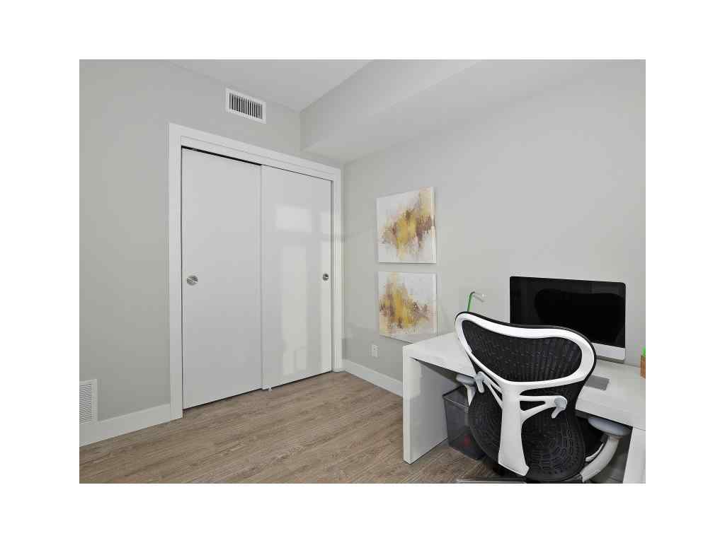 MLS® A2244203 - Unit #2307 1122 3 Street SE in Beltline Calgary, Residential