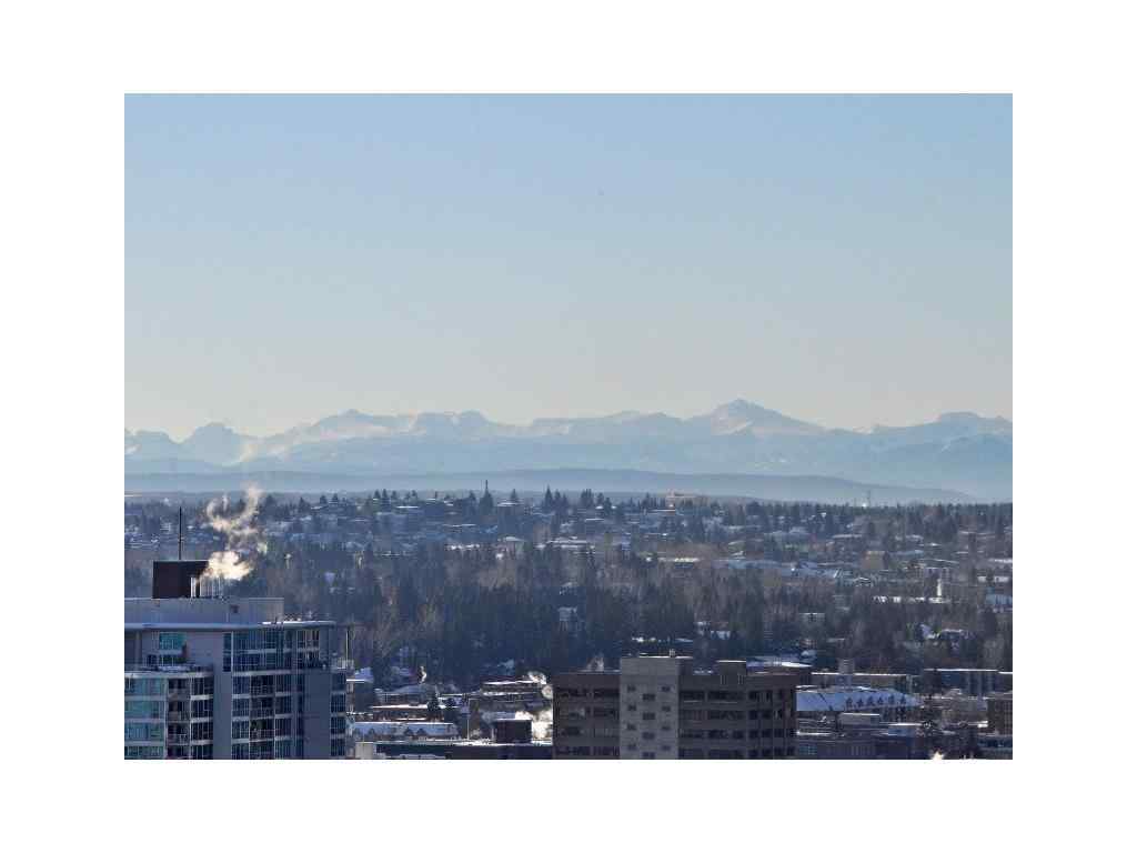MLS® A2244203 - Unit #2307 1122 3 Street SE in Beltline Calgary, Residential