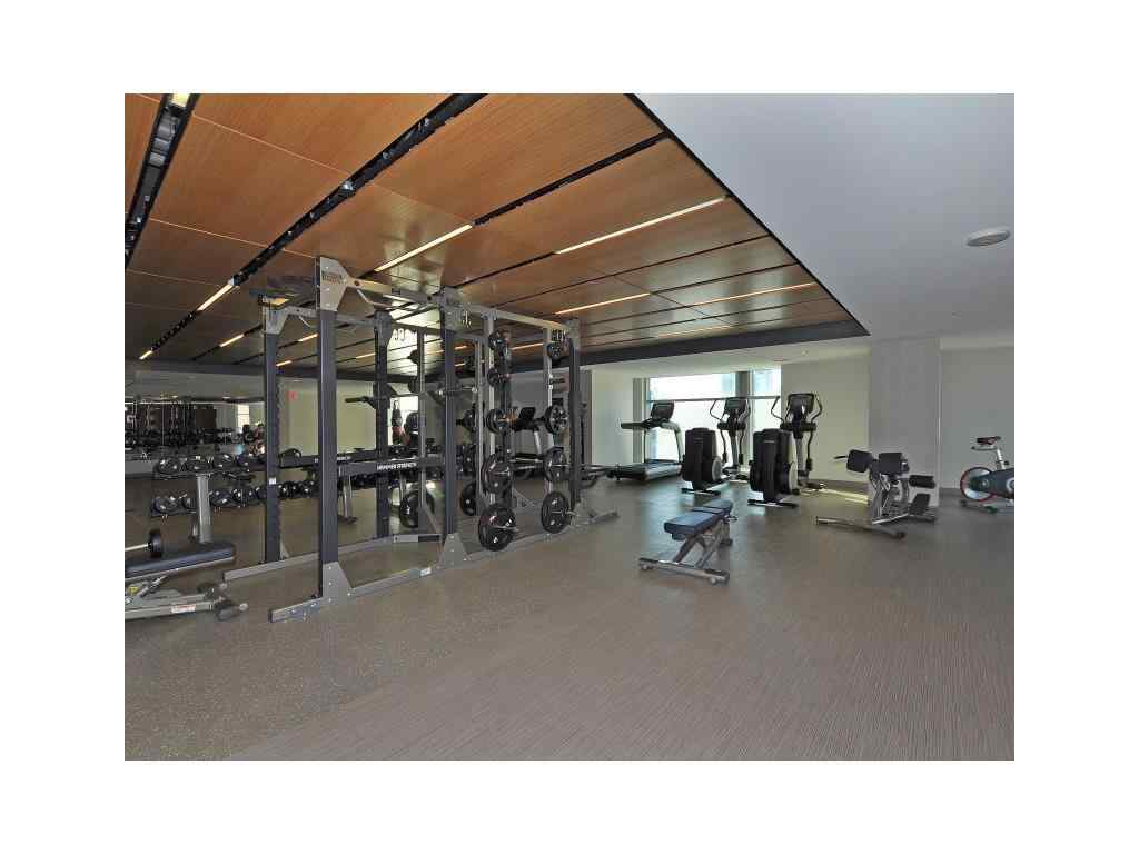 MLS® A2244203 - Unit #2307 1122 3 Street SE in Beltline Calgary, Residential