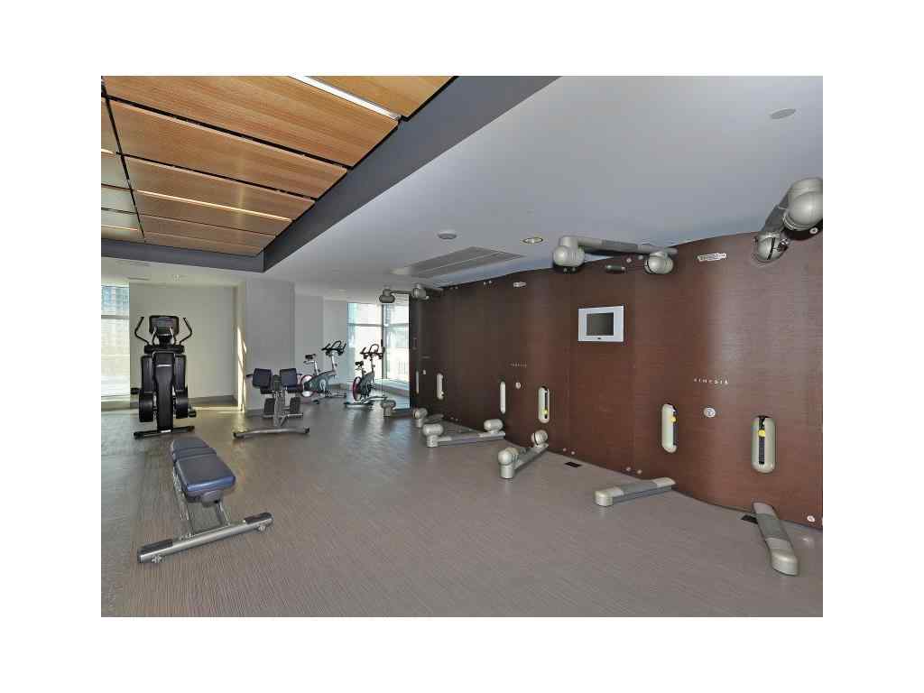MLS® A2244203 - Unit #2307 1122 3 Street SE in Beltline Calgary, Residential