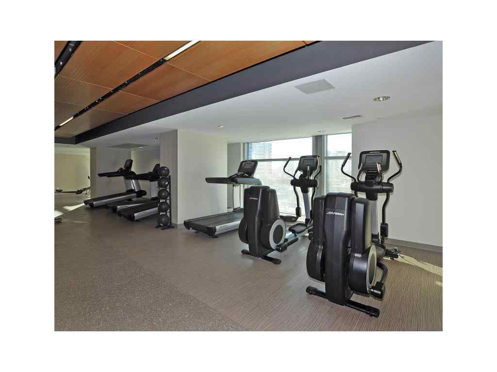 MLS® A2244203 - Unit #2307 1122 3 Street SE in Beltline Calgary, Residential