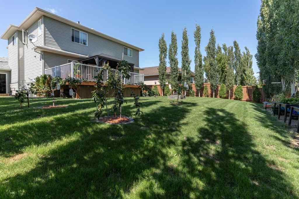 MLS® A2244204 - 2605 57 Street  in Valleyview Camrose, Residential