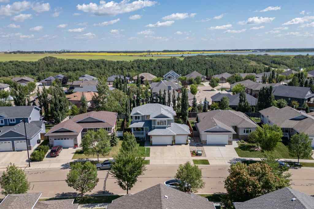 MLS® A2244204 - 2605 57 Street  in Valleyview Camrose, Residential