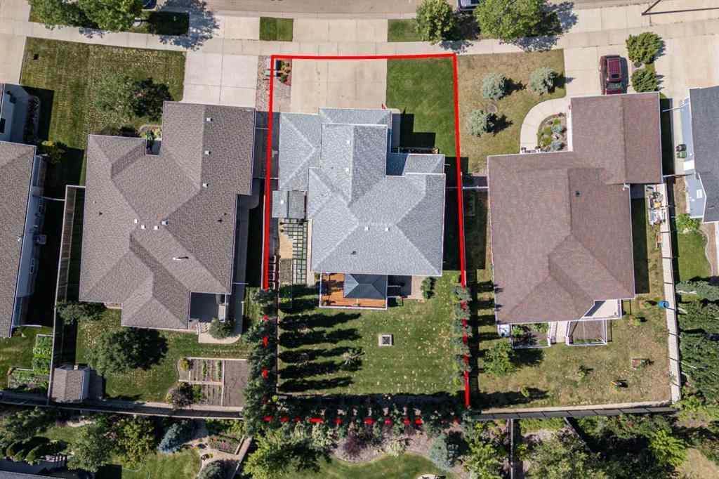 MLS® A2244204 - 2605 57 Street  in Valleyview Camrose, Residential
