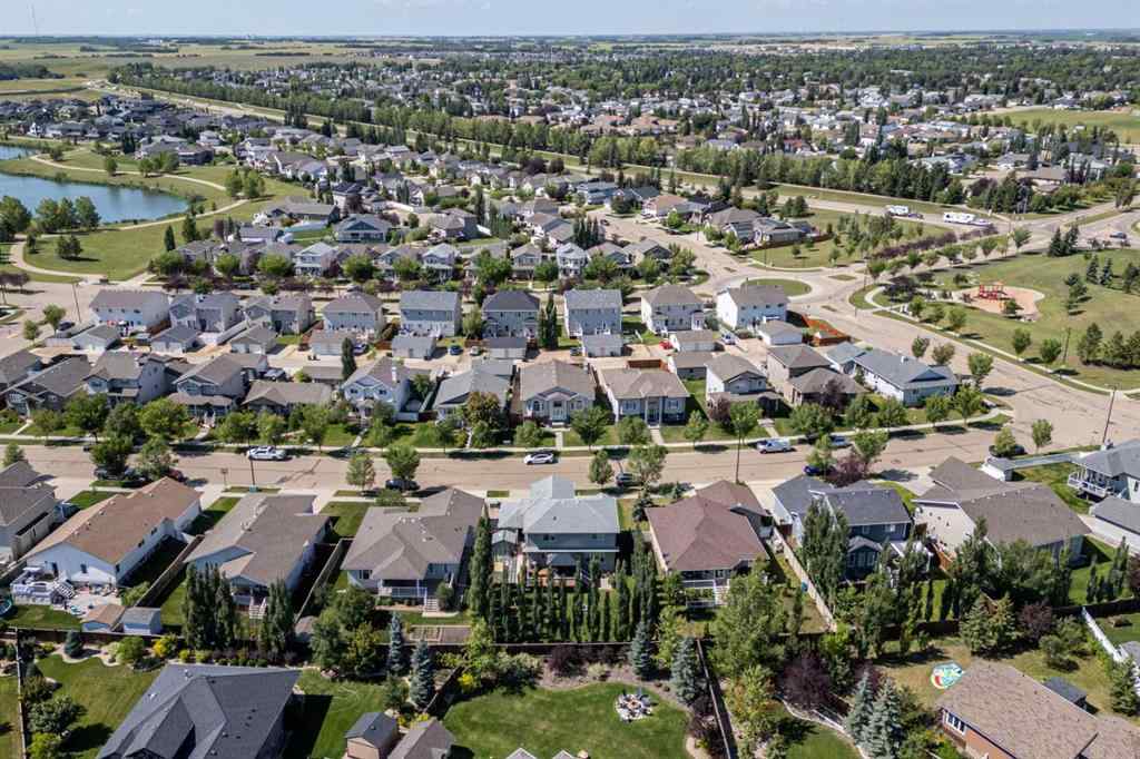 MLS® A2244204 - 2605 57 Street  in Valleyview Camrose, Residential
